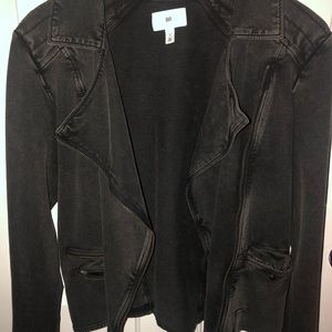 Nordstrom moto jacket